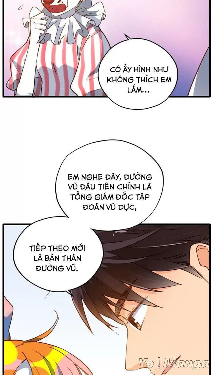 Cái Vòng Này Thật Loạn Chapter 126 - 13