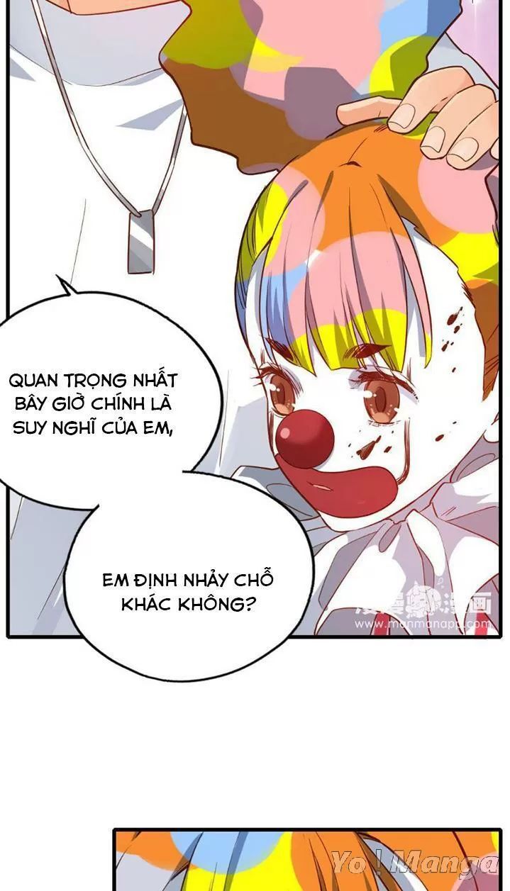 Cái Vòng Này Thật Loạn Chapter 126 - 17