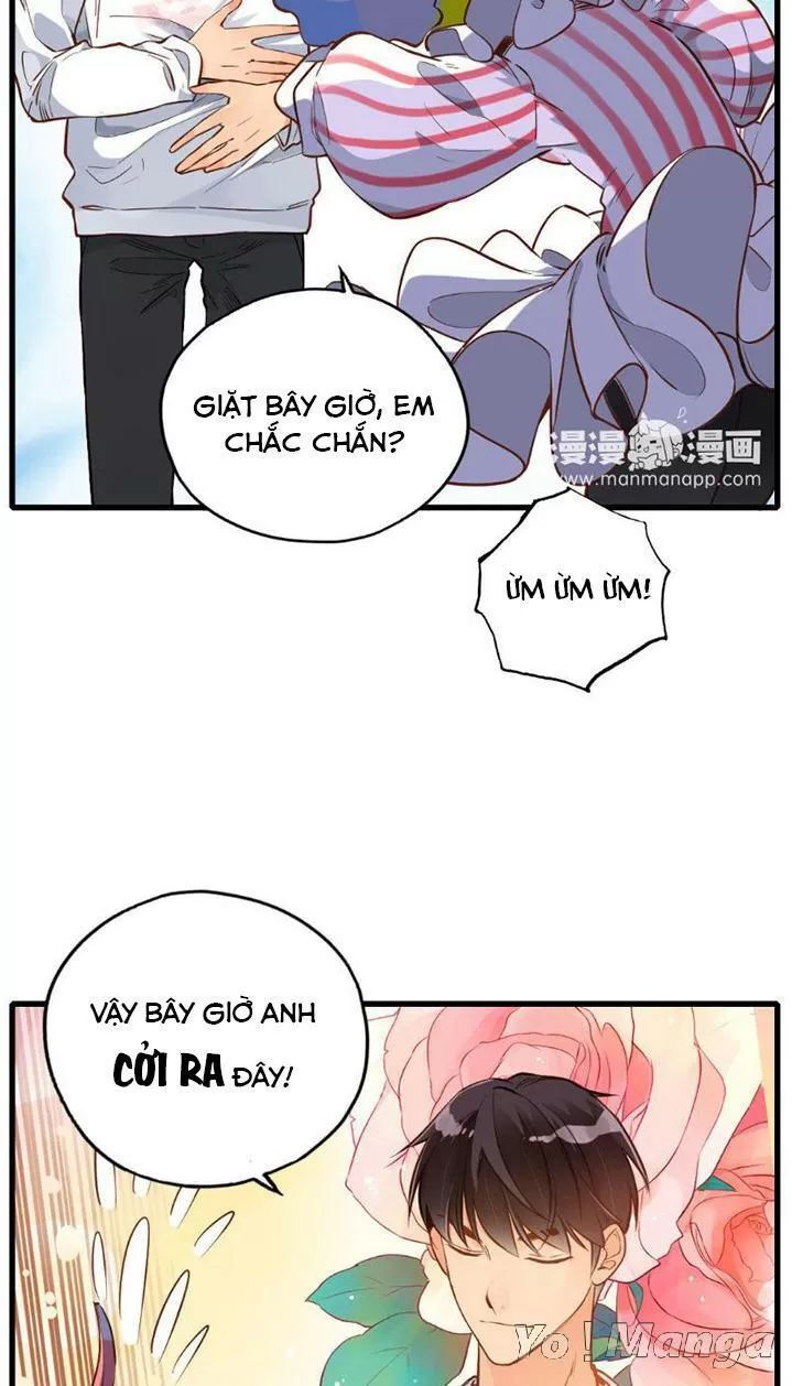 Cái Vòng Này Thật Loạn Chapter 126 - 3