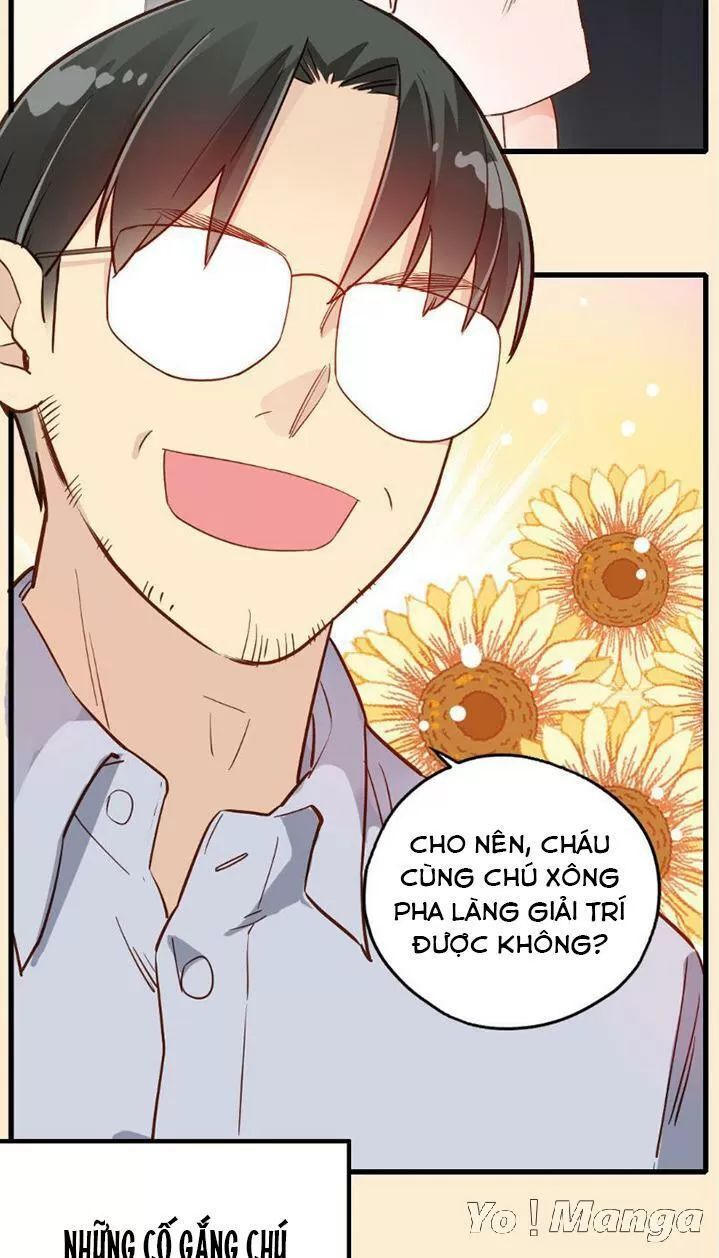 Cái Vòng Này Thật Loạn Chapter 126 - 21