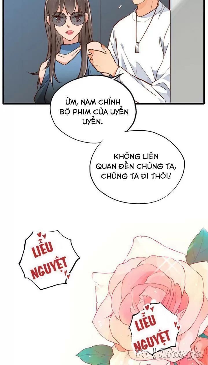 Cái Vòng Này Thật Loạn Chapter 126 - 33