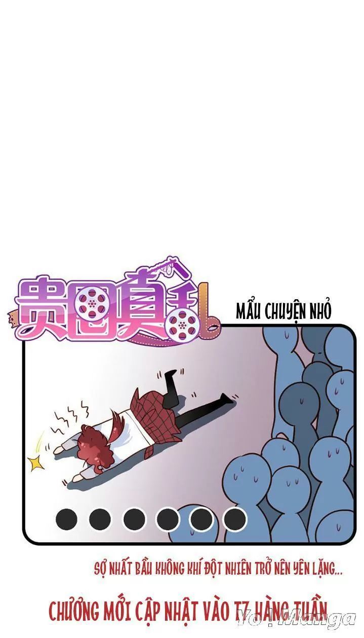 Cái Vòng Này Thật Loạn Chapter 126 - 36