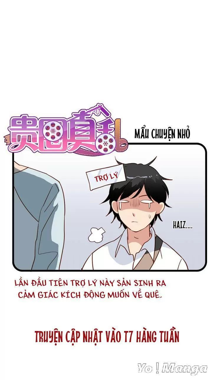 Cái Vòng Này Thật Loạn Chapter 127 - 20