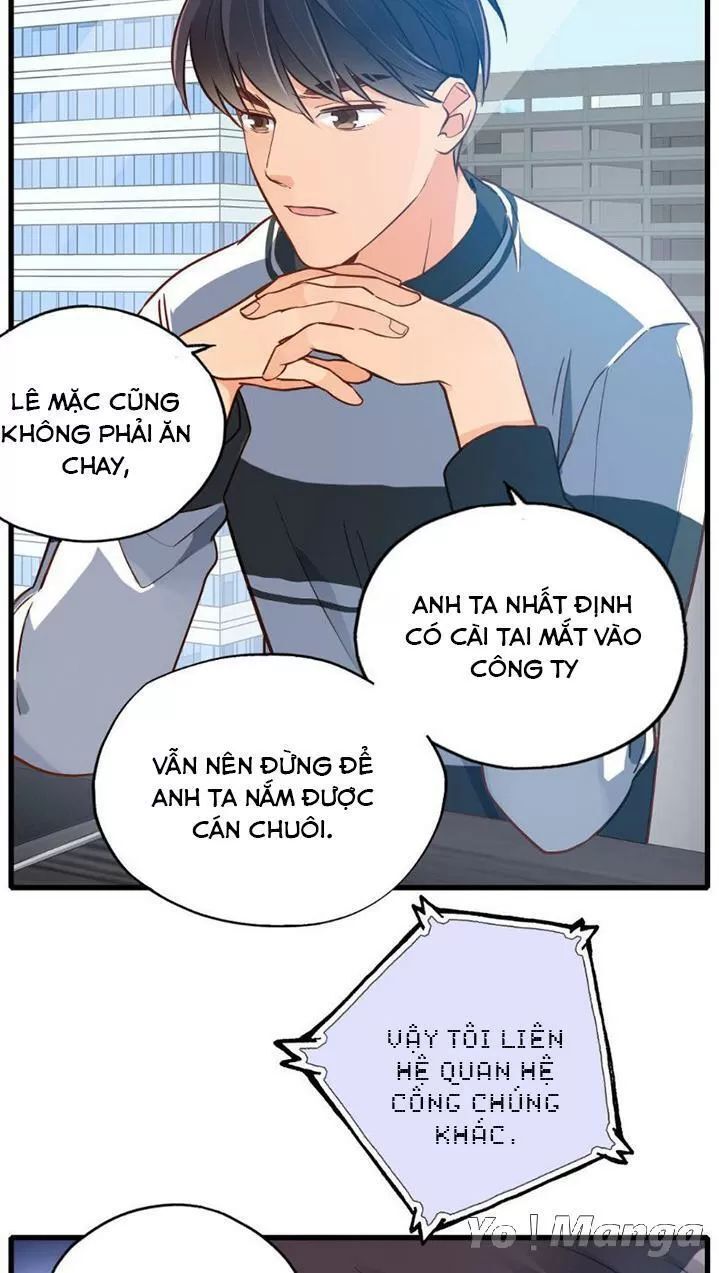 Cái Vòng Này Thật Loạn Chapter 128 - 20