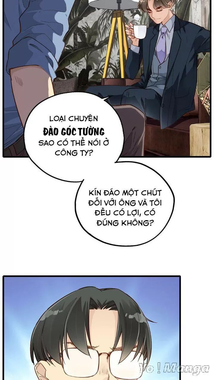 Cái Vòng Này Thật Loạn Chapter 128 - 3