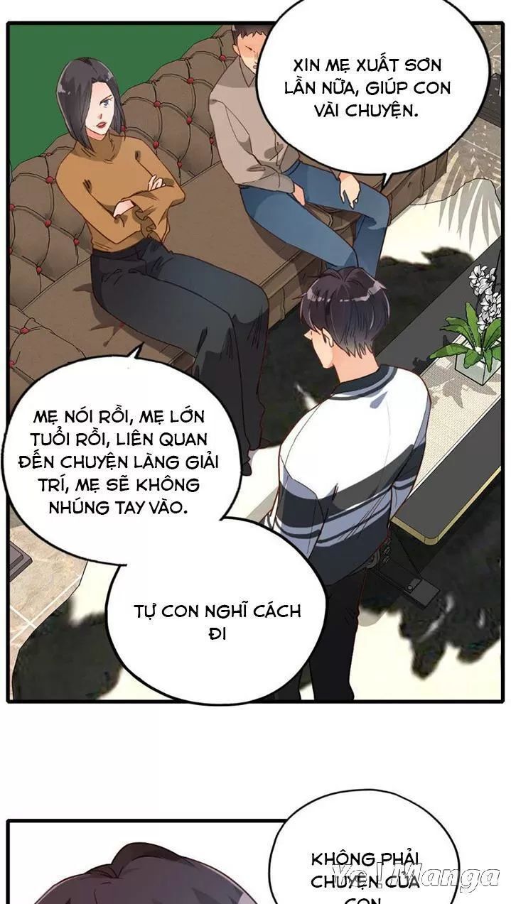 Cái Vòng Này Thật Loạn Chapter 128 - 24