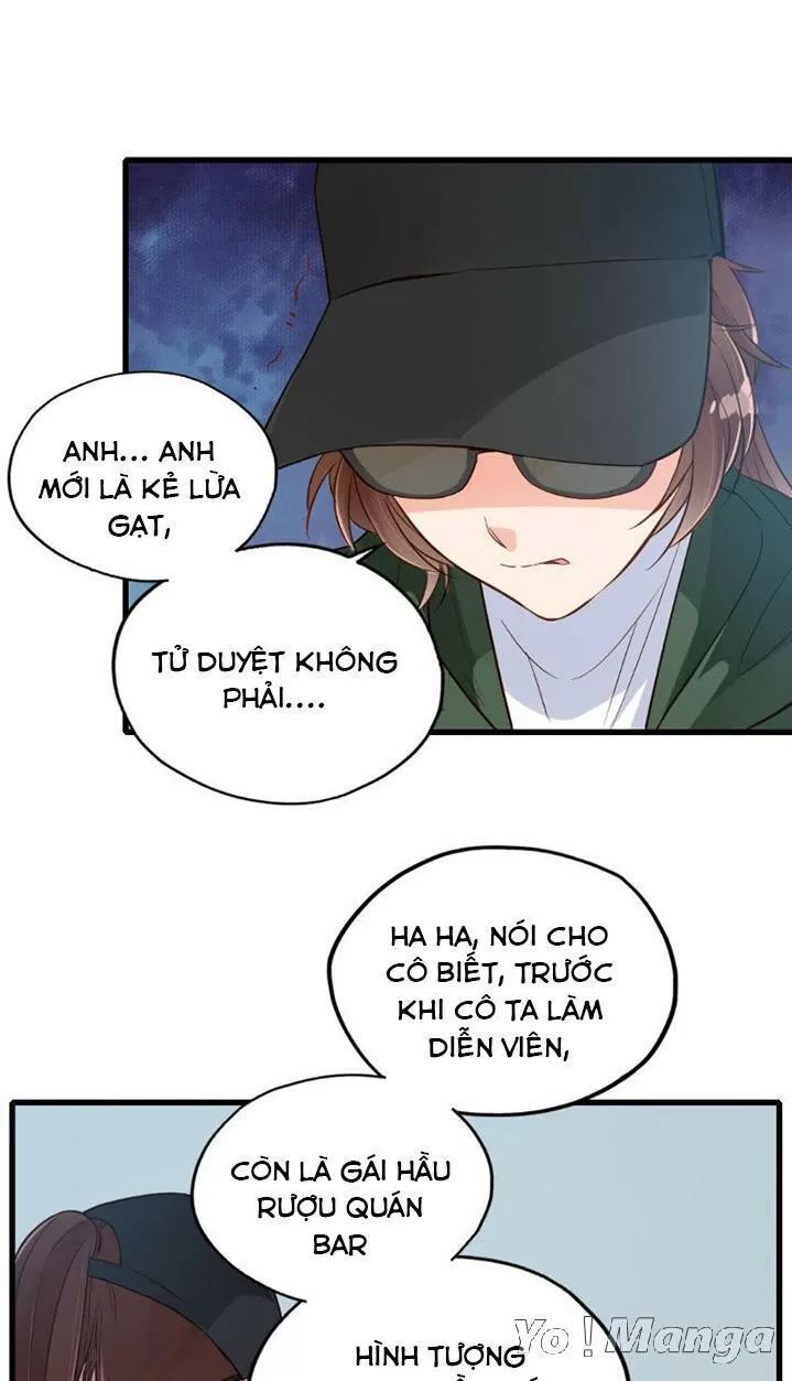 Cái Vòng Này Thật Loạn Chapter 130 - 21