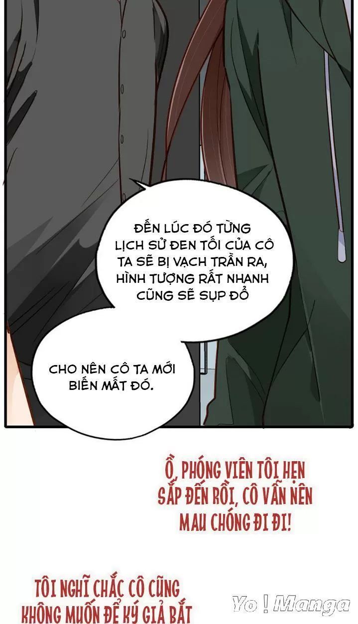 Cái Vòng Này Thật Loạn Chapter 130 - 26