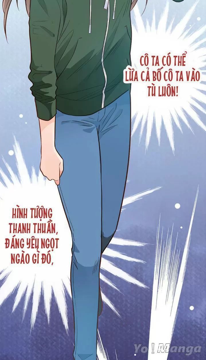 Cái Vòng Này Thật Loạn Chapter 130 - 28