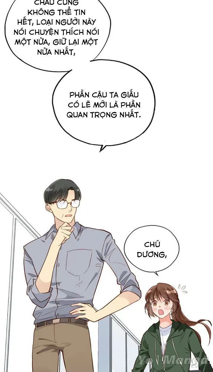 Cái Vòng Này Thật Loạn Chapter 130 - 32