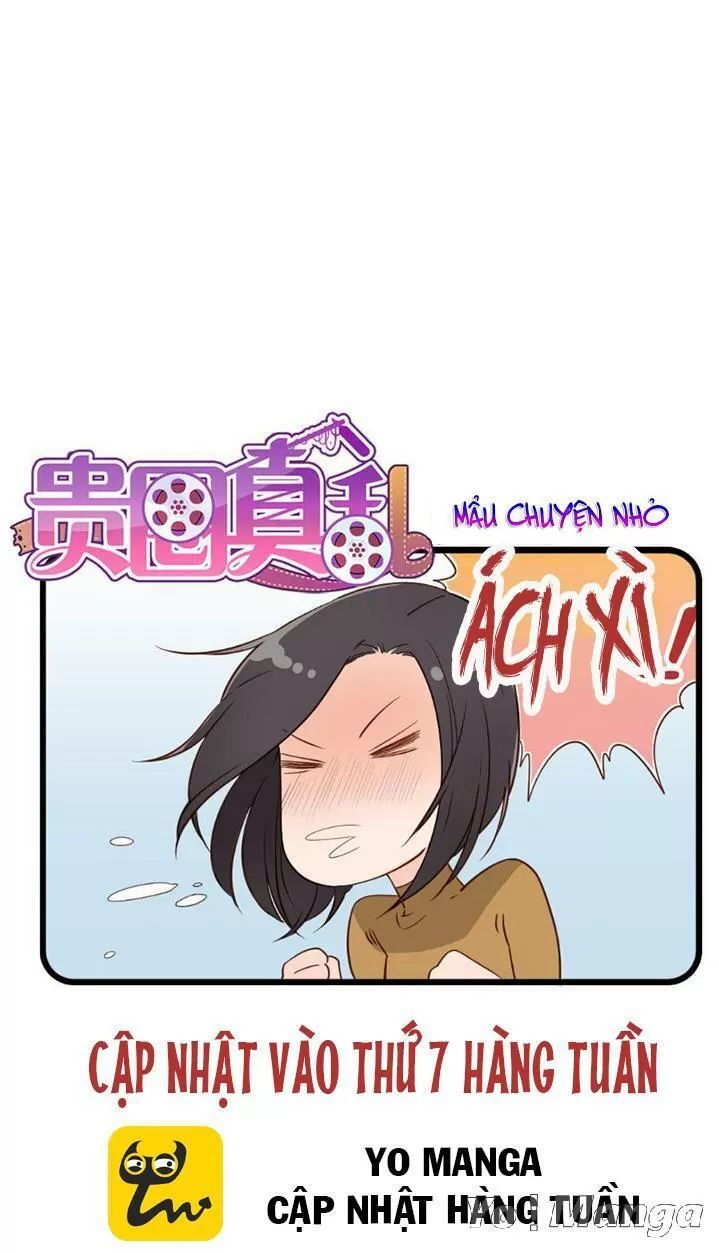 Cái Vòng Này Thật Loạn Chapter 130 - 42