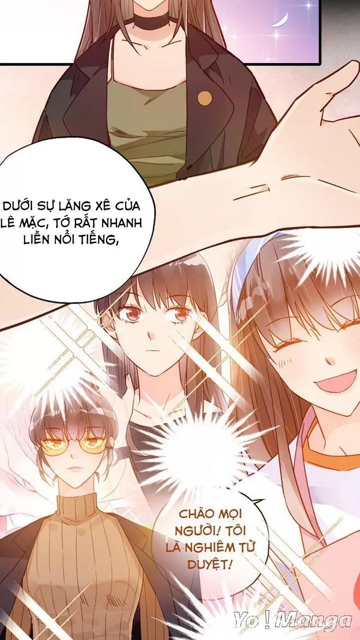 Cái Vòng Này Thật Loạn Chapter 131 - 13