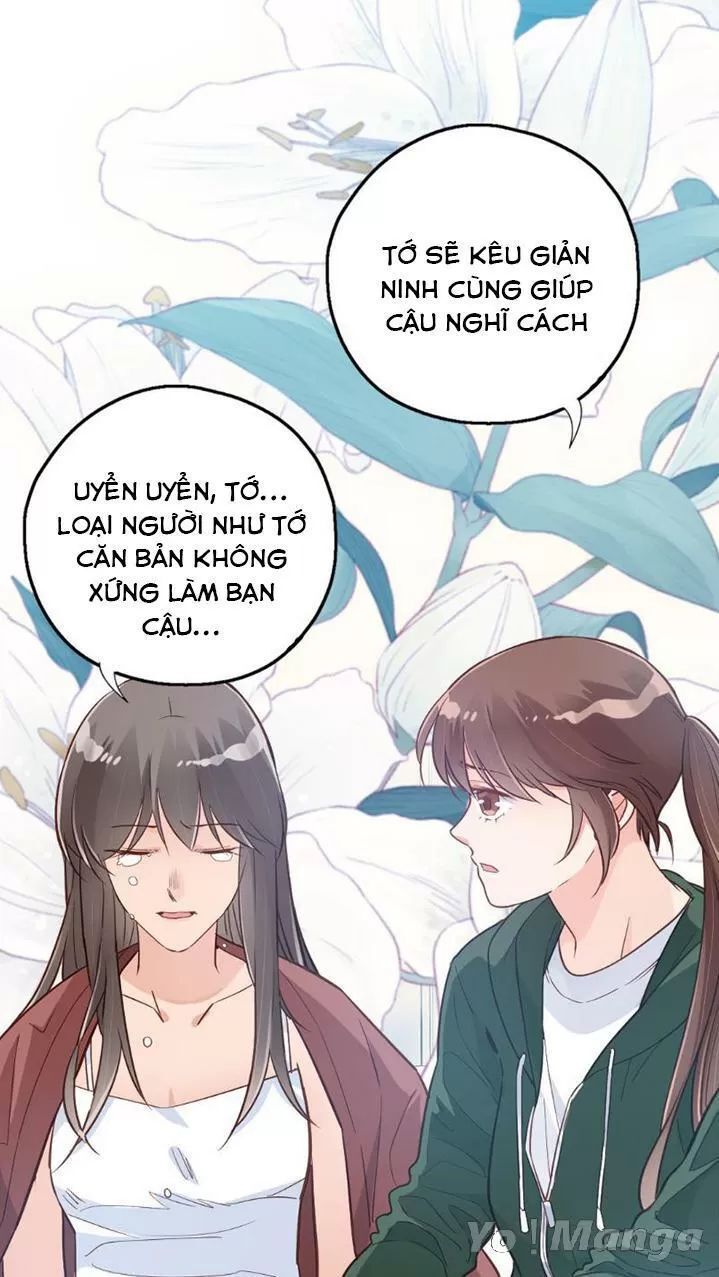 Cái Vòng Này Thật Loạn Chapter 131 - 28