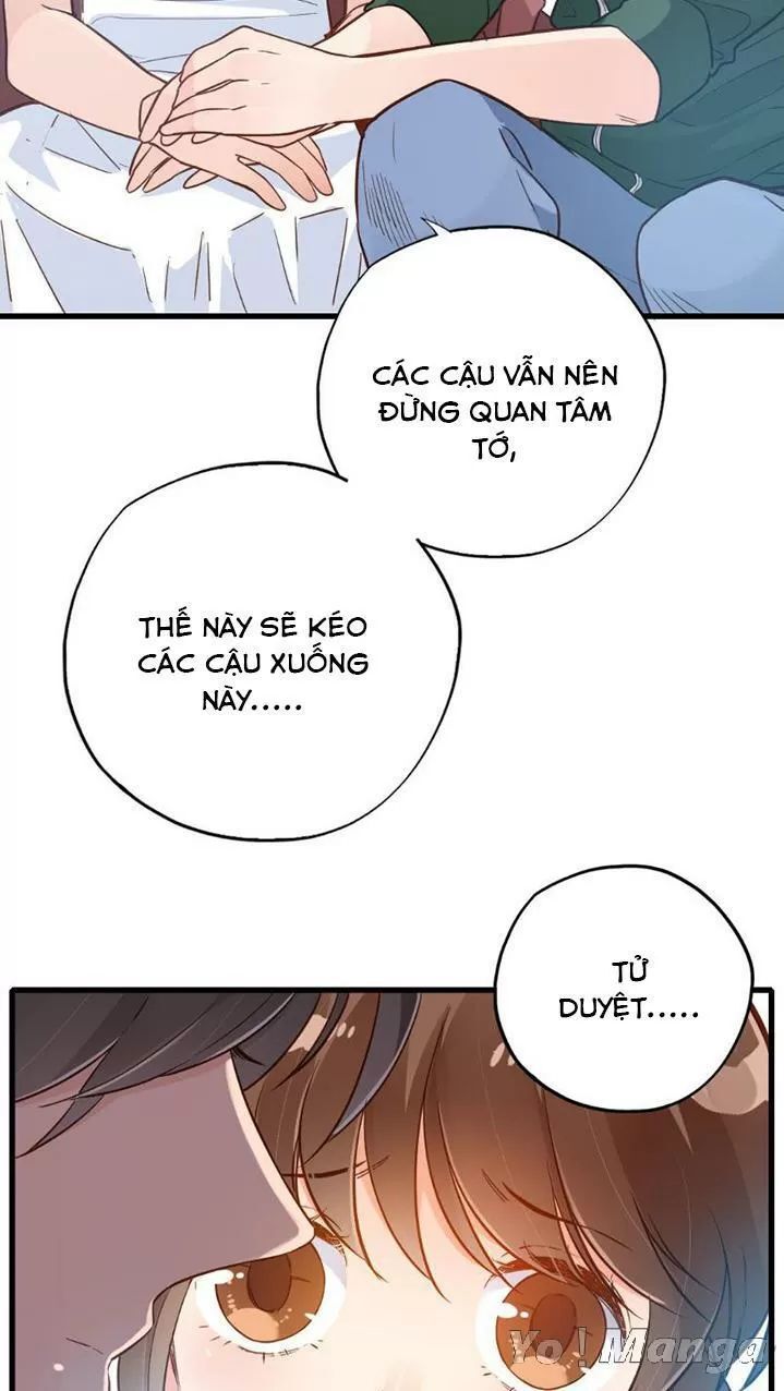 Cái Vòng Này Thật Loạn Chapter 131 - 29