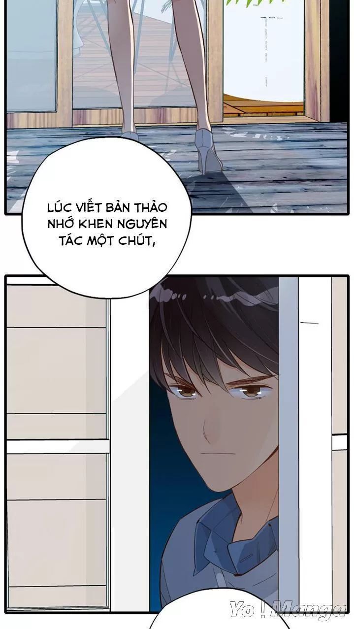 Cái Vòng Này Thật Loạn Chapter 131 - 4