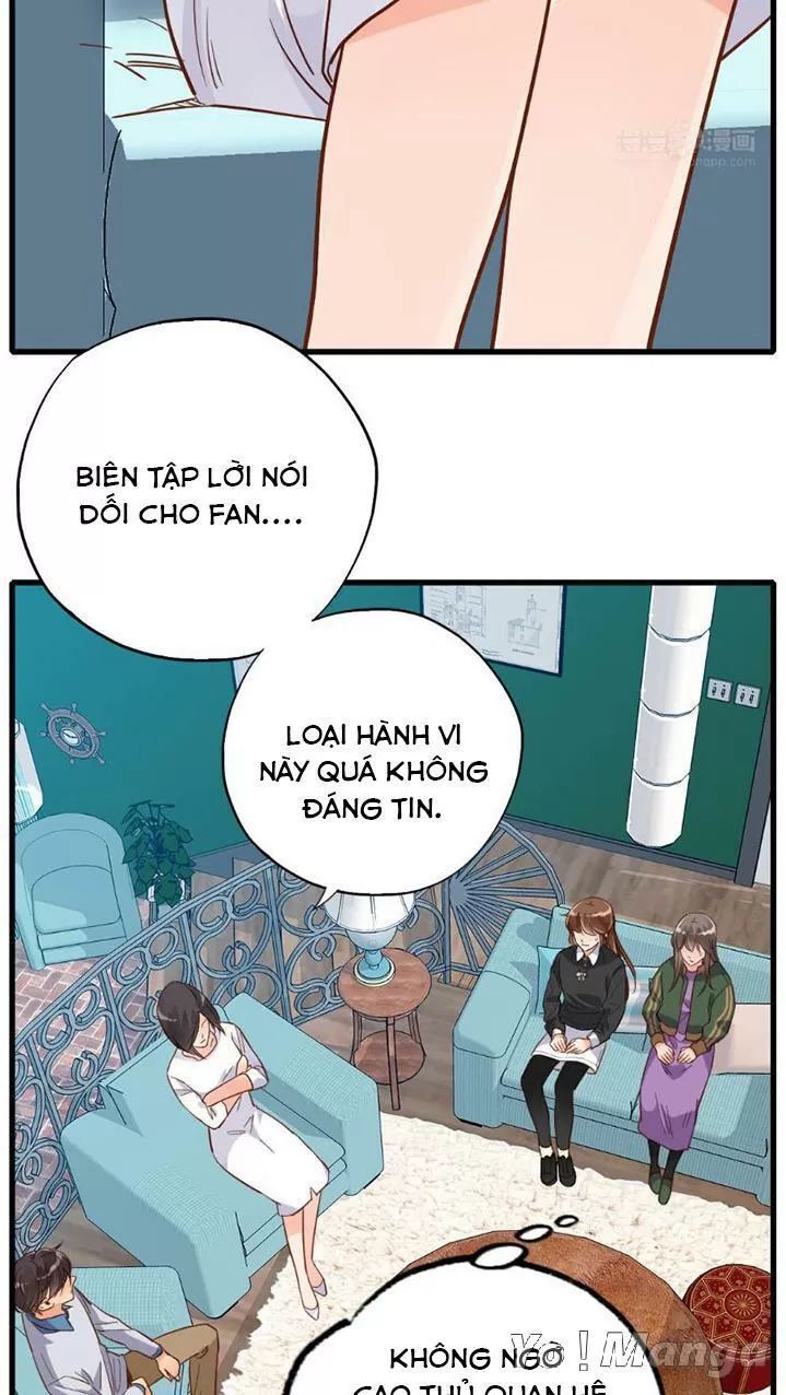 Cái Vòng Này Thật Loạn Chapter 131 - 34