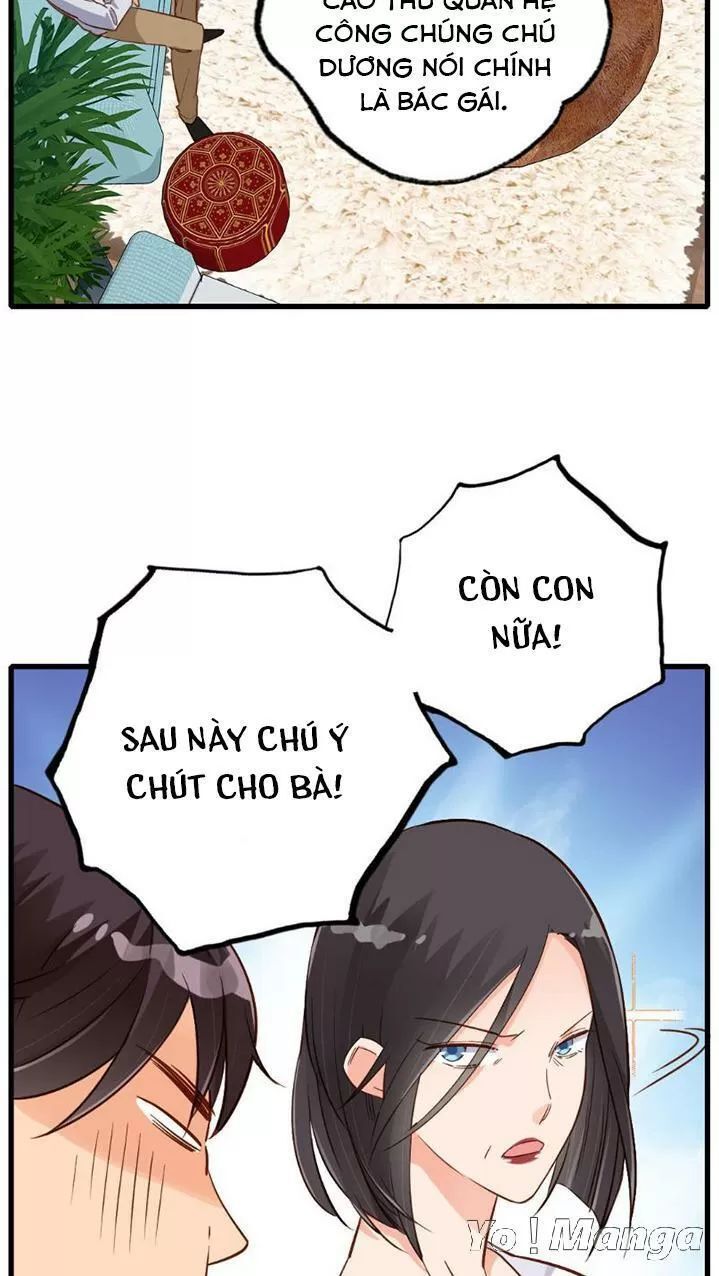 Cái Vòng Này Thật Loạn Chapter 131 - 35