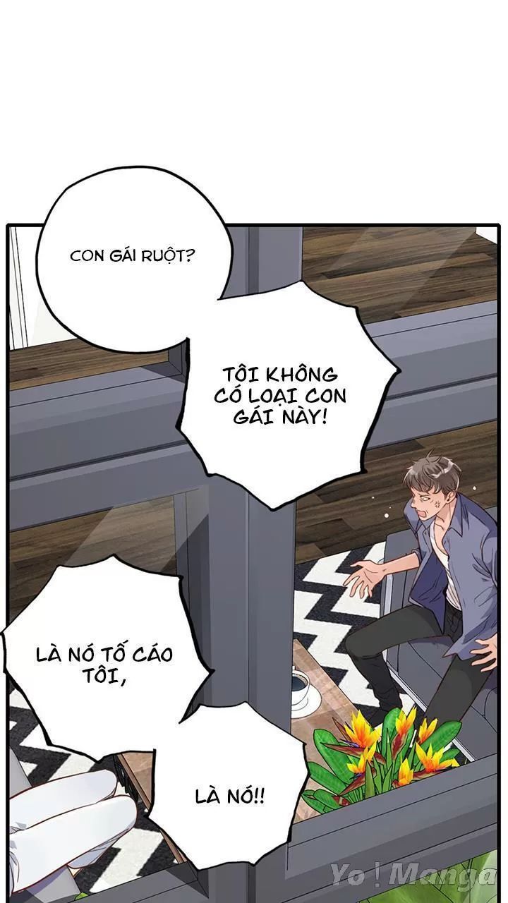 Cái Vòng Này Thật Loạn Chapter 132 - 7