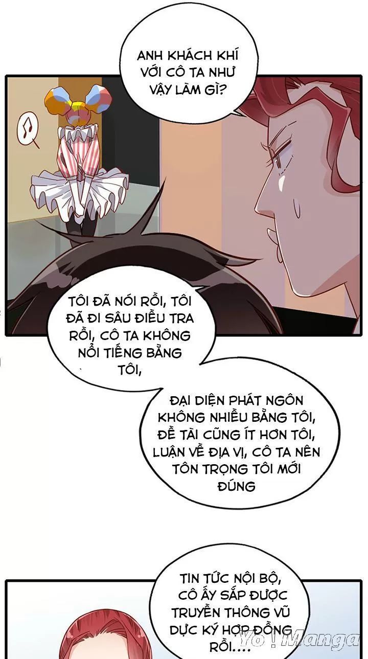 Cái Vòng Này Thật Loạn Chapter 133 - 12