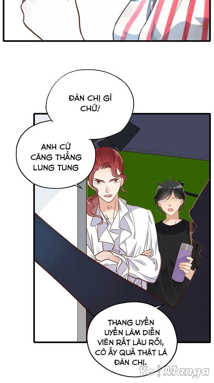 Cái Vòng Này Thật Loạn Chapter 133 - 7