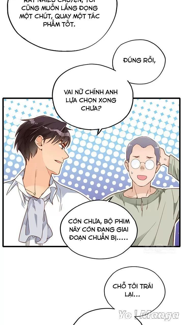 Cái Vòng Này Thật Loạn Chapter 134 - 12