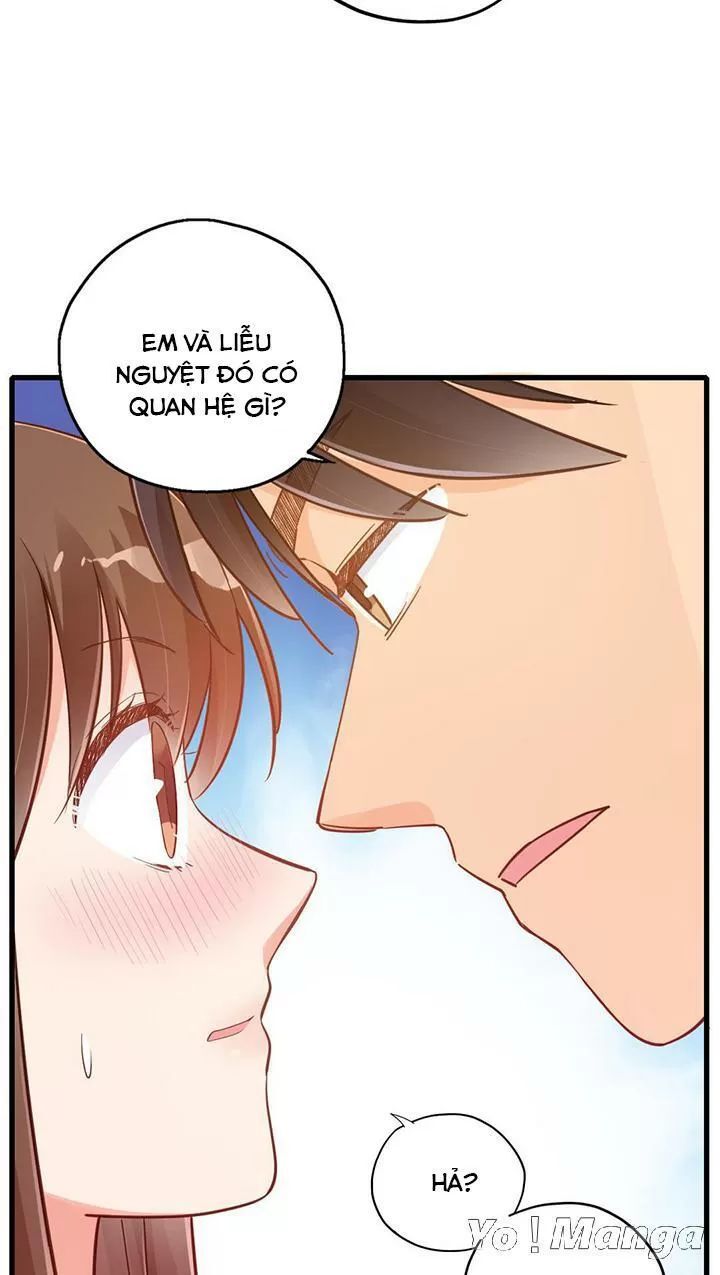 Cái Vòng Này Thật Loạn Chapter 135 - 24