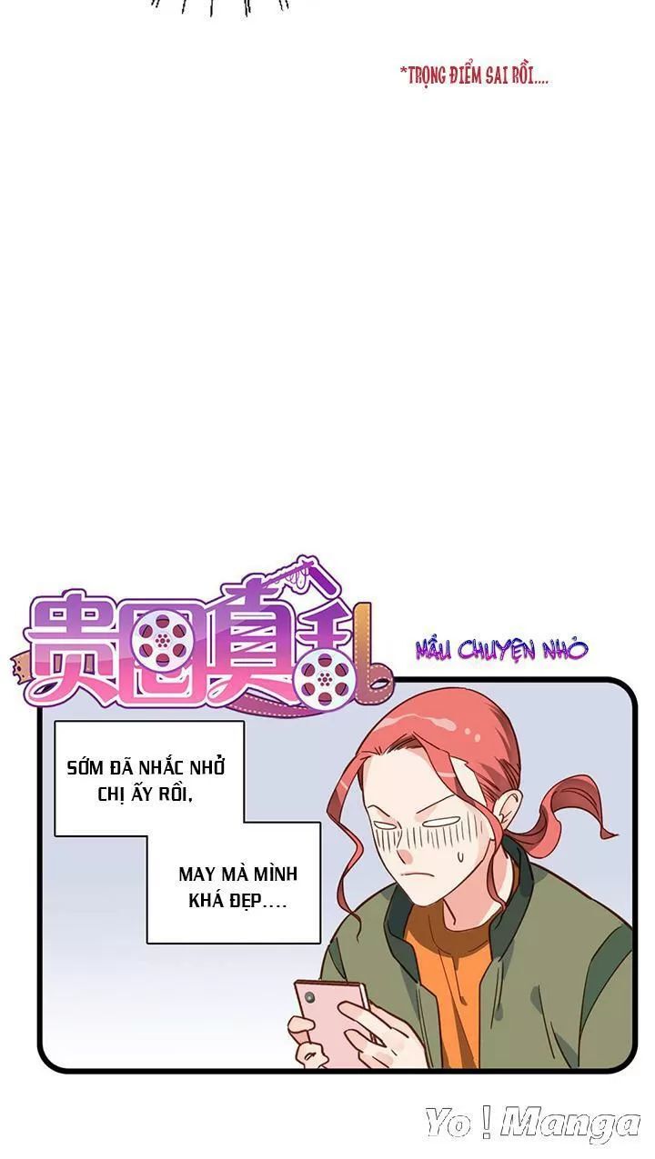 Cái Vòng Này Thật Loạn Chapter 135 - 28