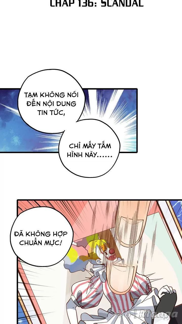 Cái Vòng Này Thật Loạn Chapter 136 - 2