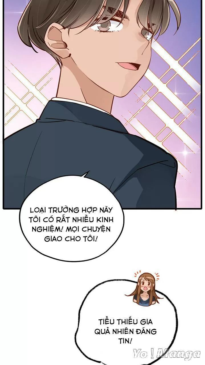 Cái Vòng Này Thật Loạn Chapter 136 - 24