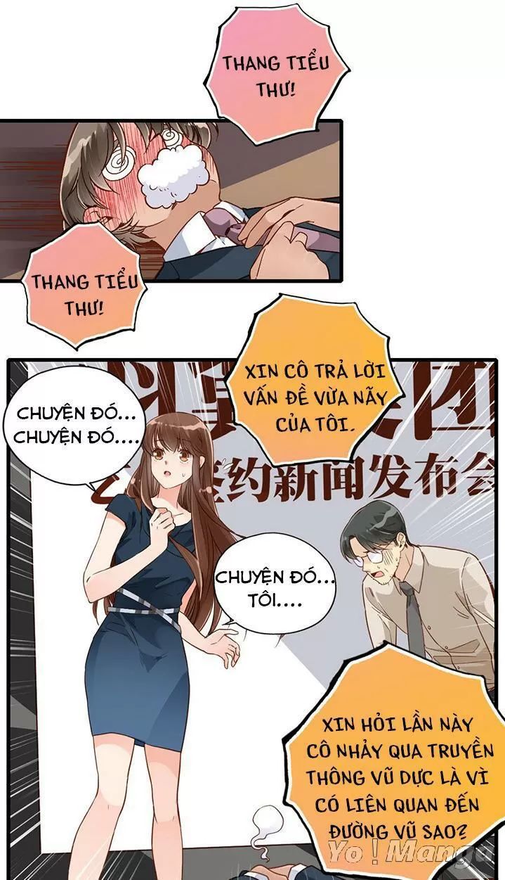 Cái Vòng Này Thật Loạn Chapter 137 - 2