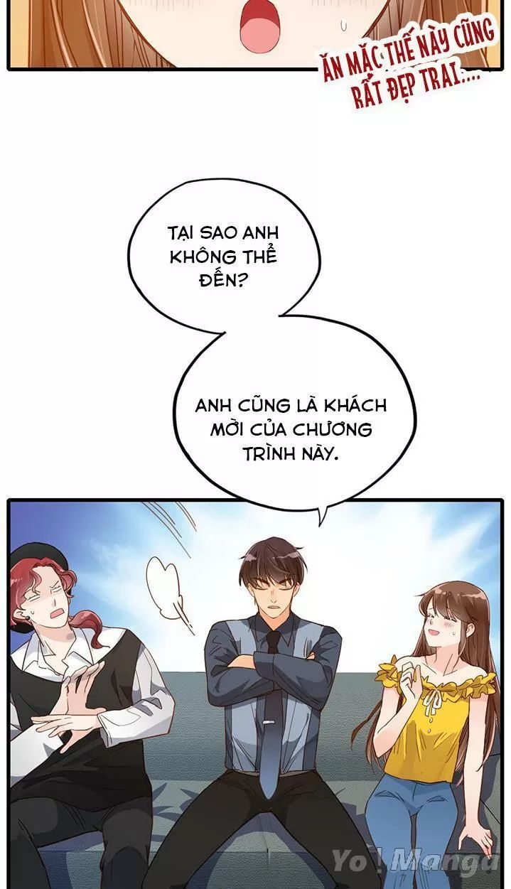 Cái Vòng Này Thật Loạn Chapter 137 - 22