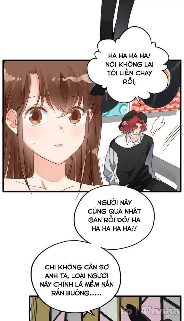 Cái Vòng Này Thật Loạn Chapter 138 - 5