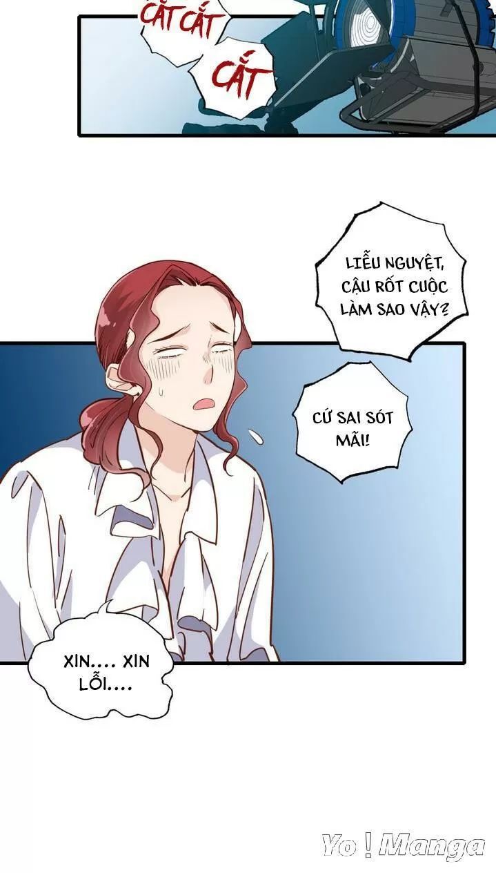 Cái Vòng Này Thật Loạn Chapter 139 - 2