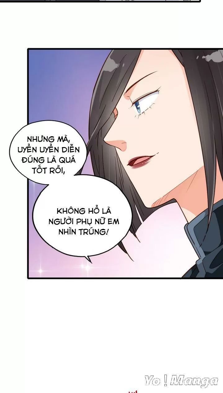 Cái Vòng Này Thật Loạn Chapter 139 - 23