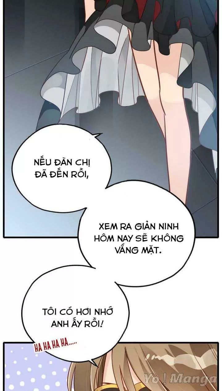 Cái Vòng Này Thật Loạn Chapter 140 - 11