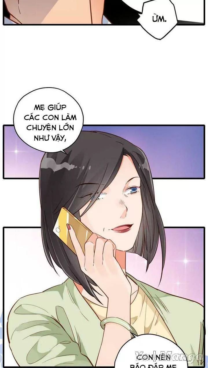 Cái Vòng Này Thật Loạn Chapter 140 - 15