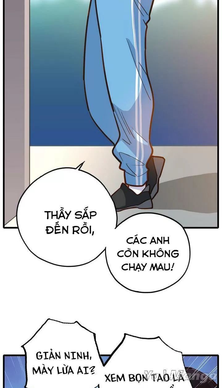 Cái Vòng Này Thật Loạn Chapter 141 - 15