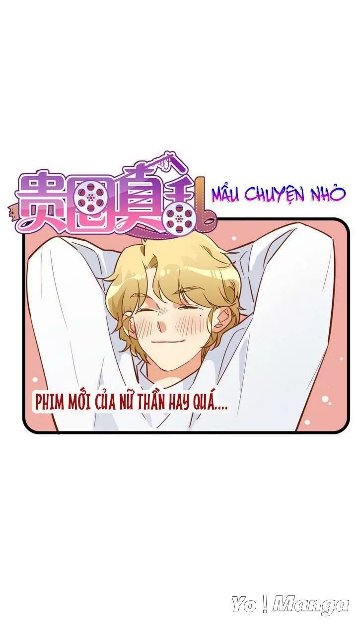 Cái Vòng Này Thật Loạn Chapter 141 - 40