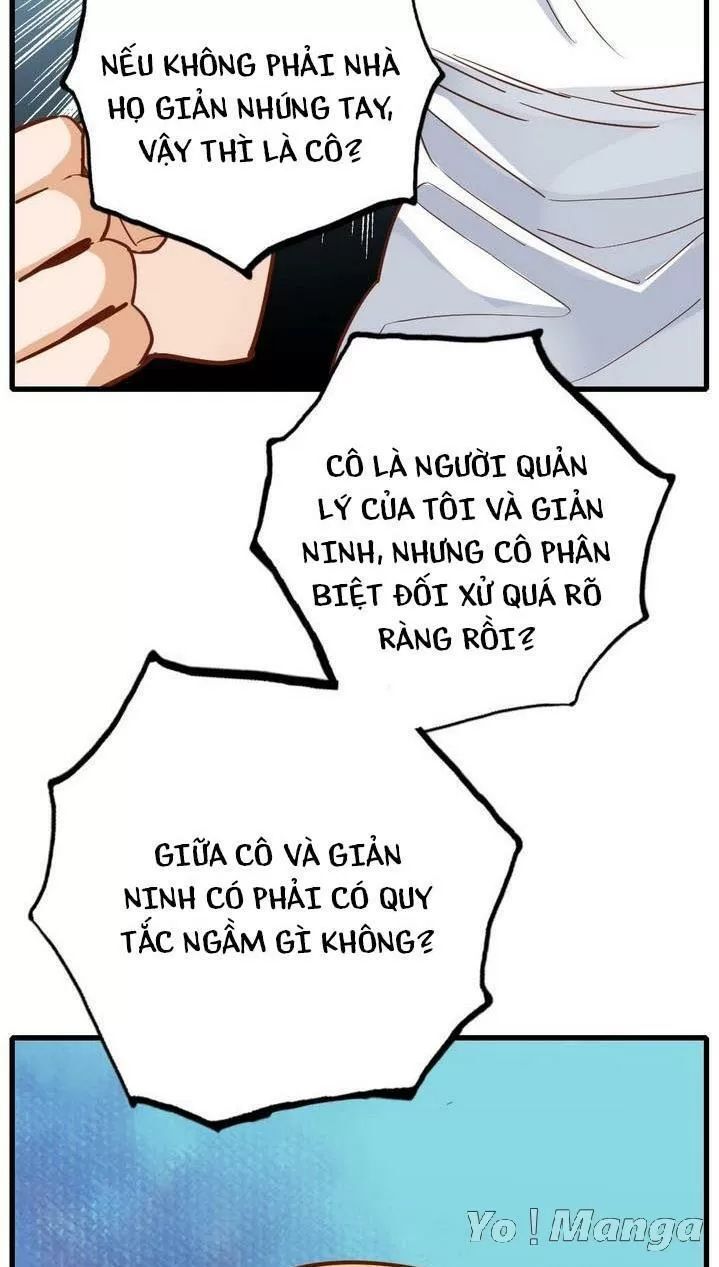 Cái Vòng Này Thật Loạn Chapter 142 - 33