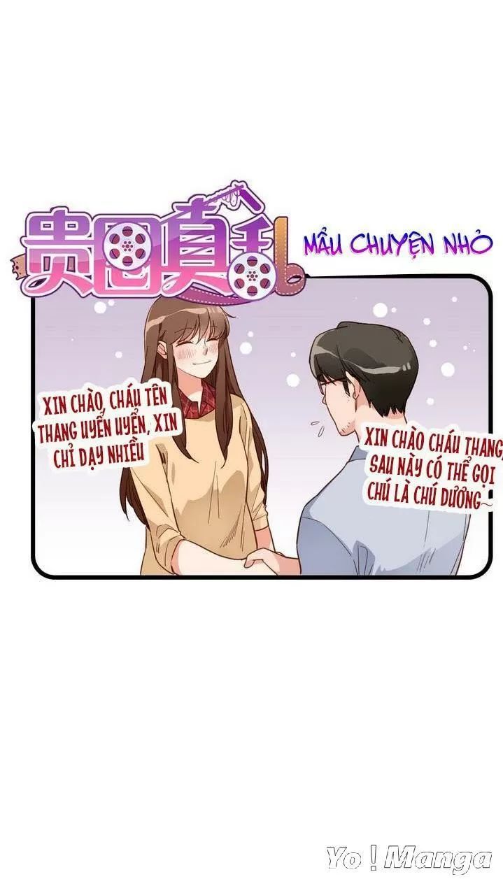 Cái Vòng Này Thật Loạn Chapter 142 - 43