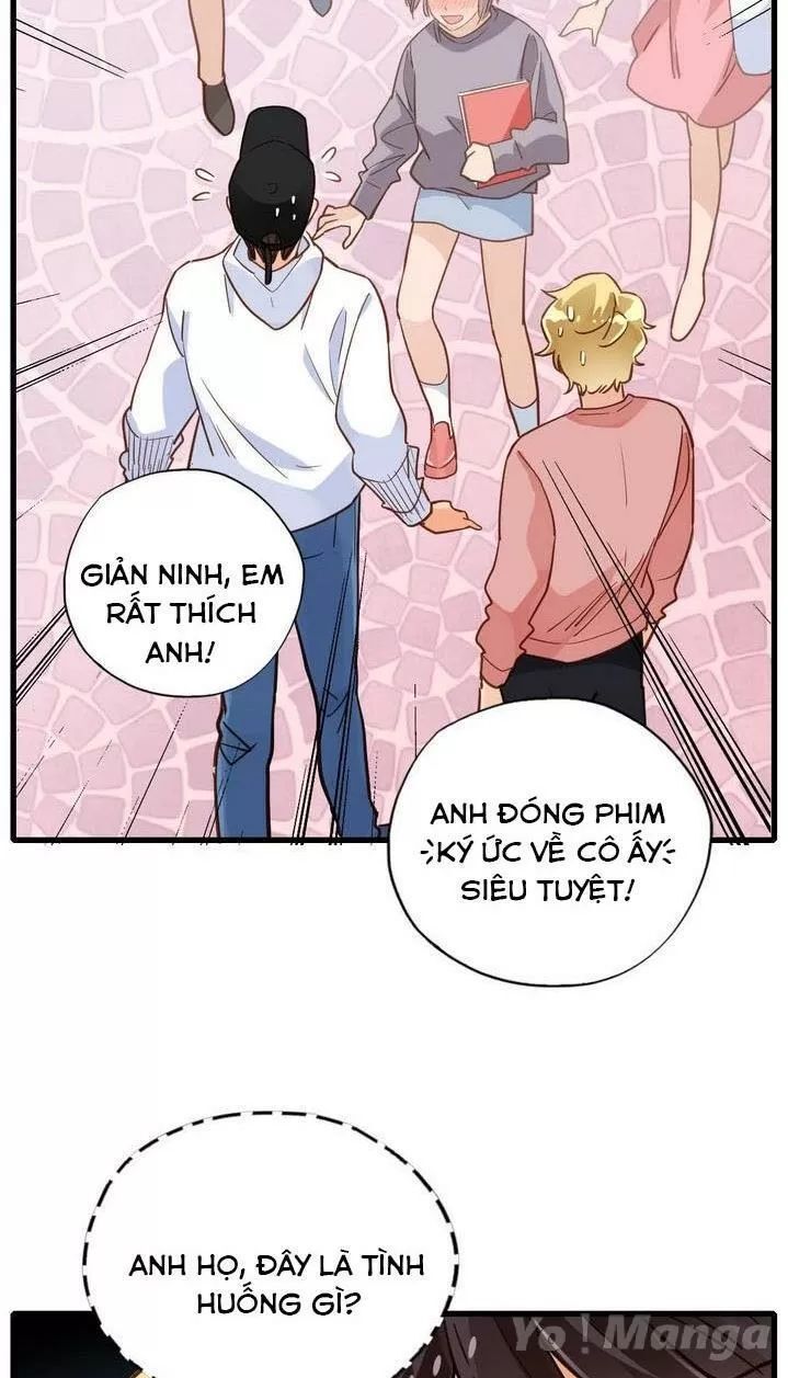 Cái Vòng Này Thật Loạn Chapter 143 - 29