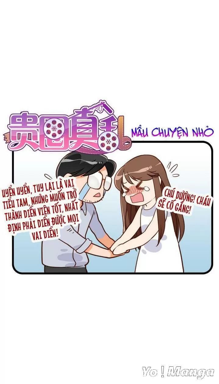 Cái Vòng Này Thật Loạn Chapter 143 - 34