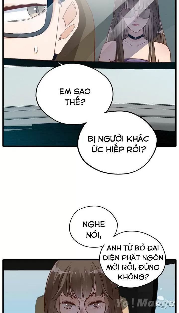 Cái Vòng Này Thật Loạn Chapter 143 - 8