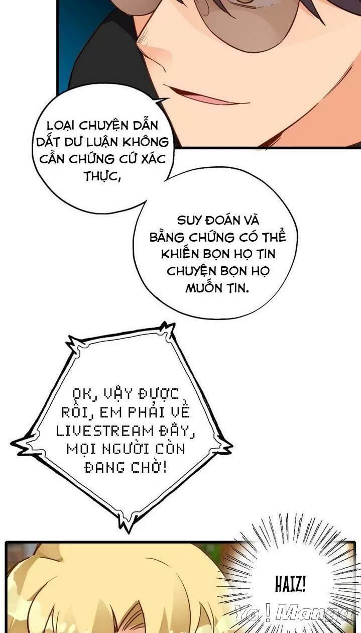 Cái Vòng Này Thật Loạn Chapter 144 - 14