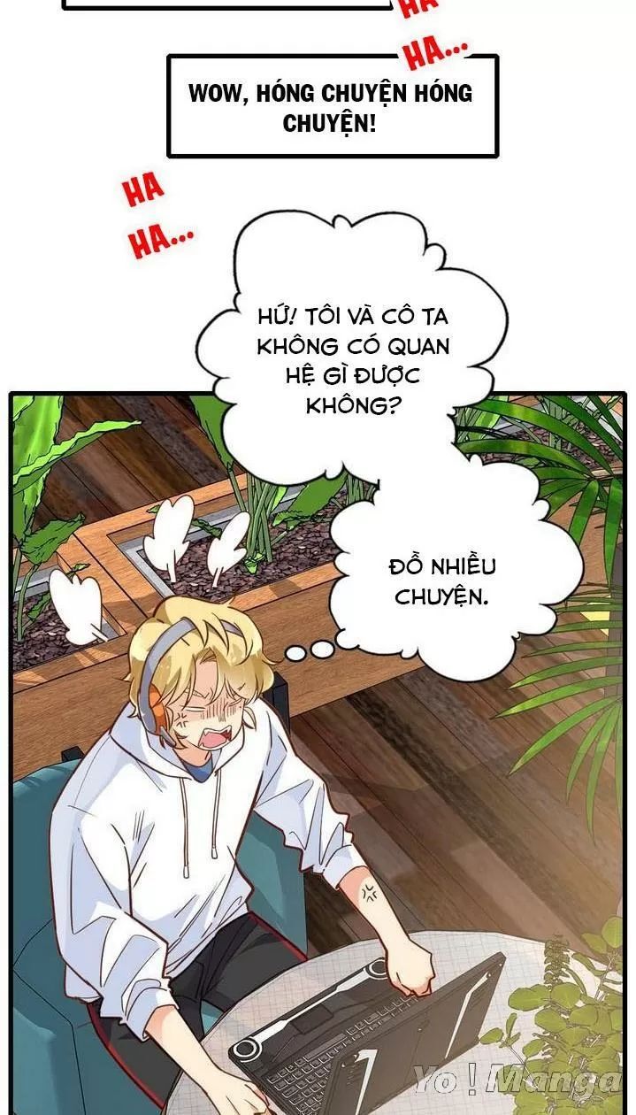 Cái Vòng Này Thật Loạn Chapter 144 - 4