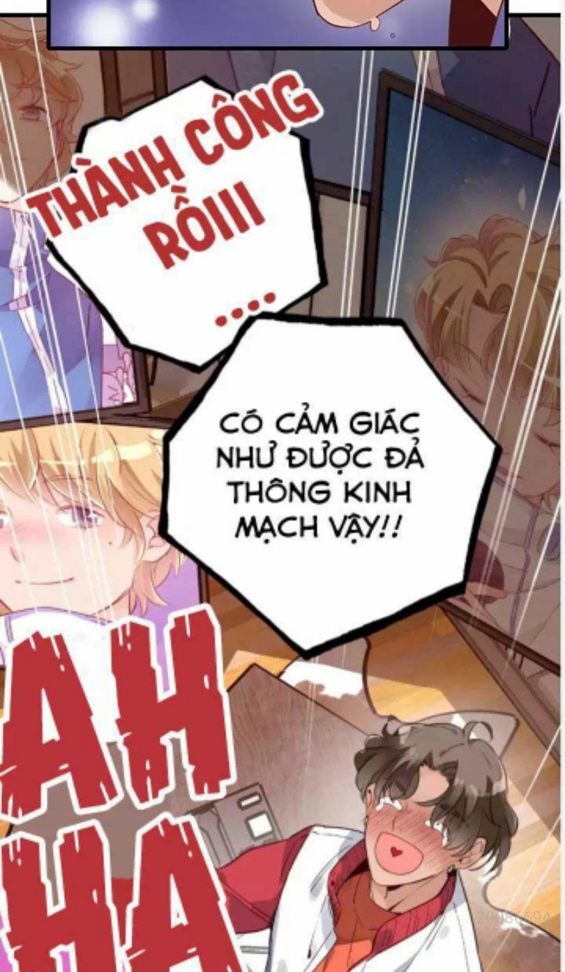 Cái Vòng Này Thật Loạn Chapter 67 - 6