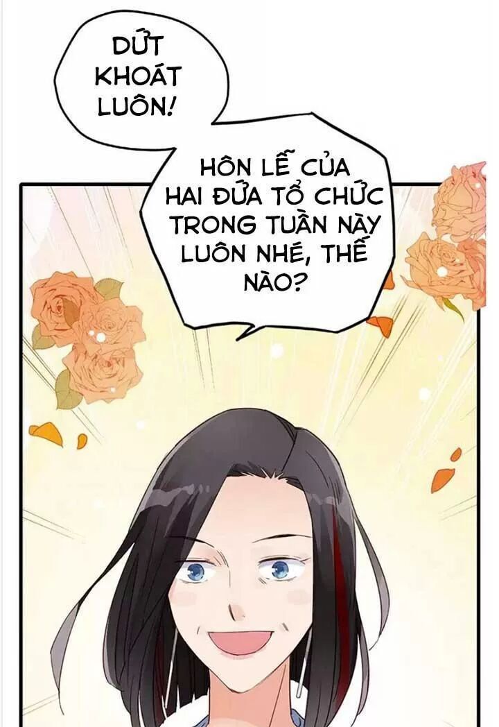 Cái Vòng Này Thật Loạn Chapter 68 - 24