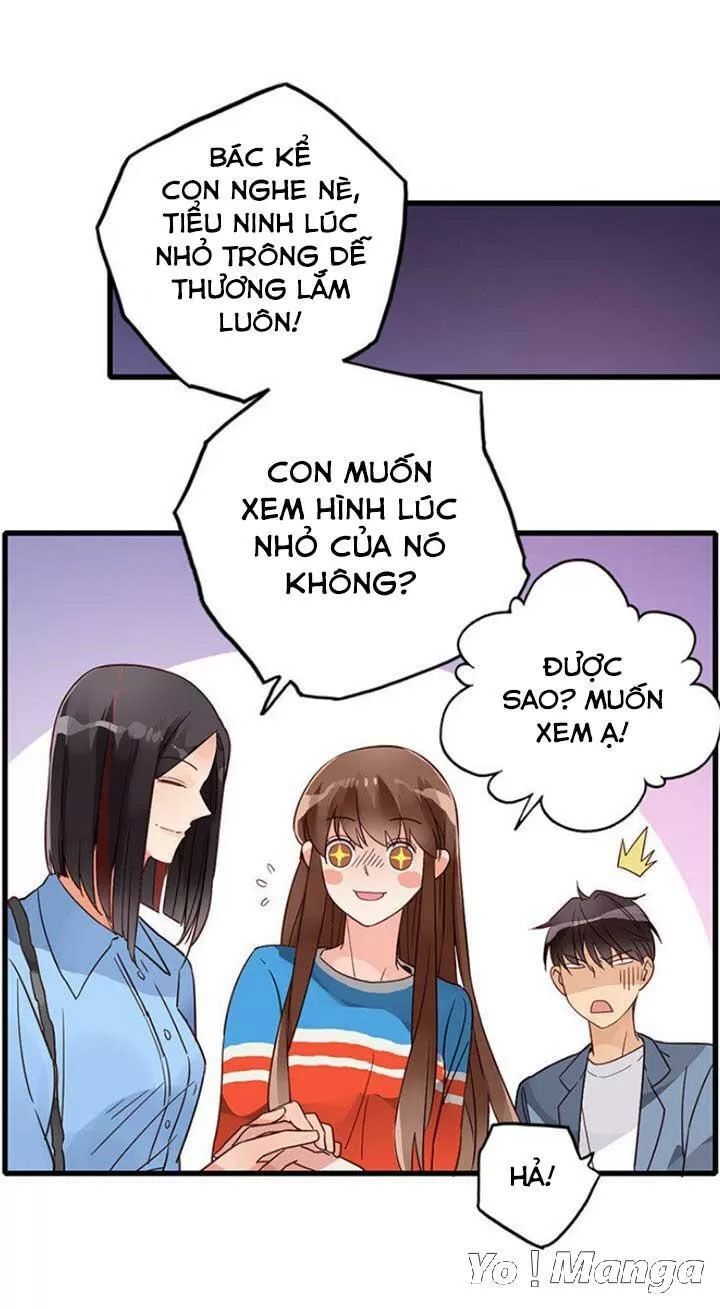 Cái Vòng Này Thật Loạn Chapter 69 - 14