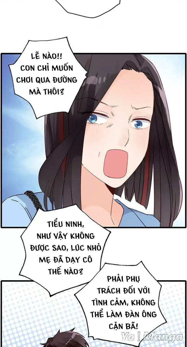 Cái Vòng Này Thật Loạn Chapter 69 - 3