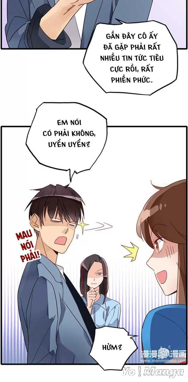 Cái Vòng Này Thật Loạn Chapter 69 - 5